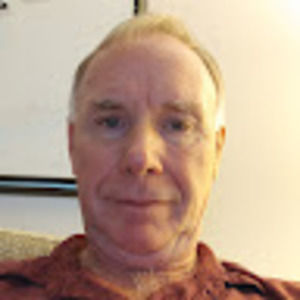 Meet your Posher, Dave